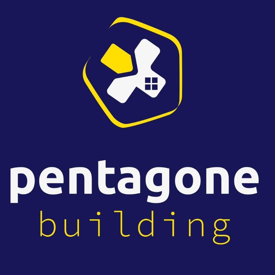 Pentagone Building